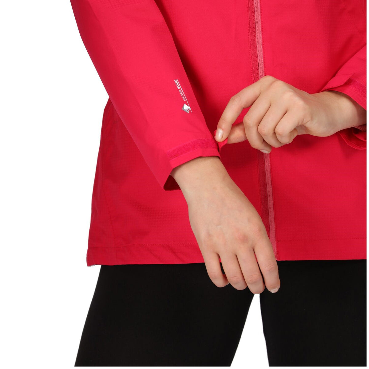 Regatta Hamara III Outdoorjacke für Damen mit Kapuze