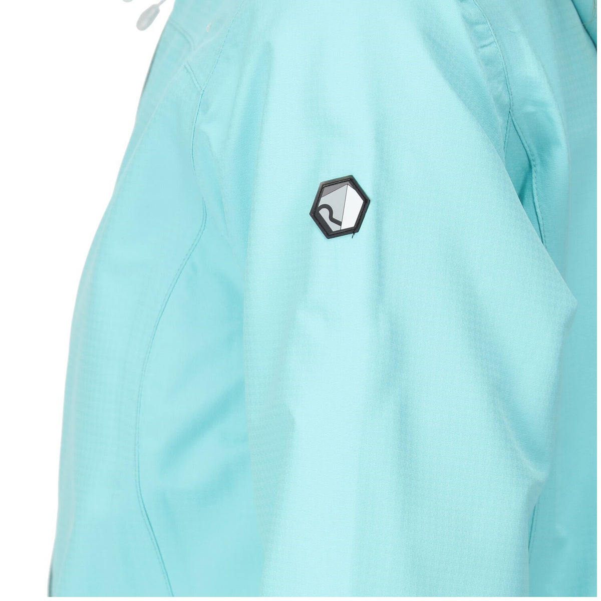 Regatta Hamara III Outdoorjacke für Damen mit Kapuze