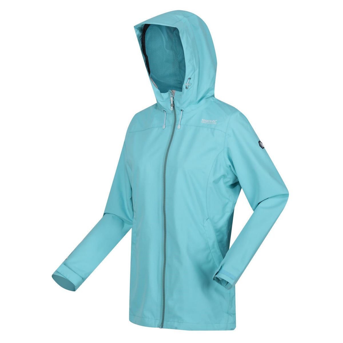Regatta Hamara III Outdoorjacke für Damen mit Kapuze