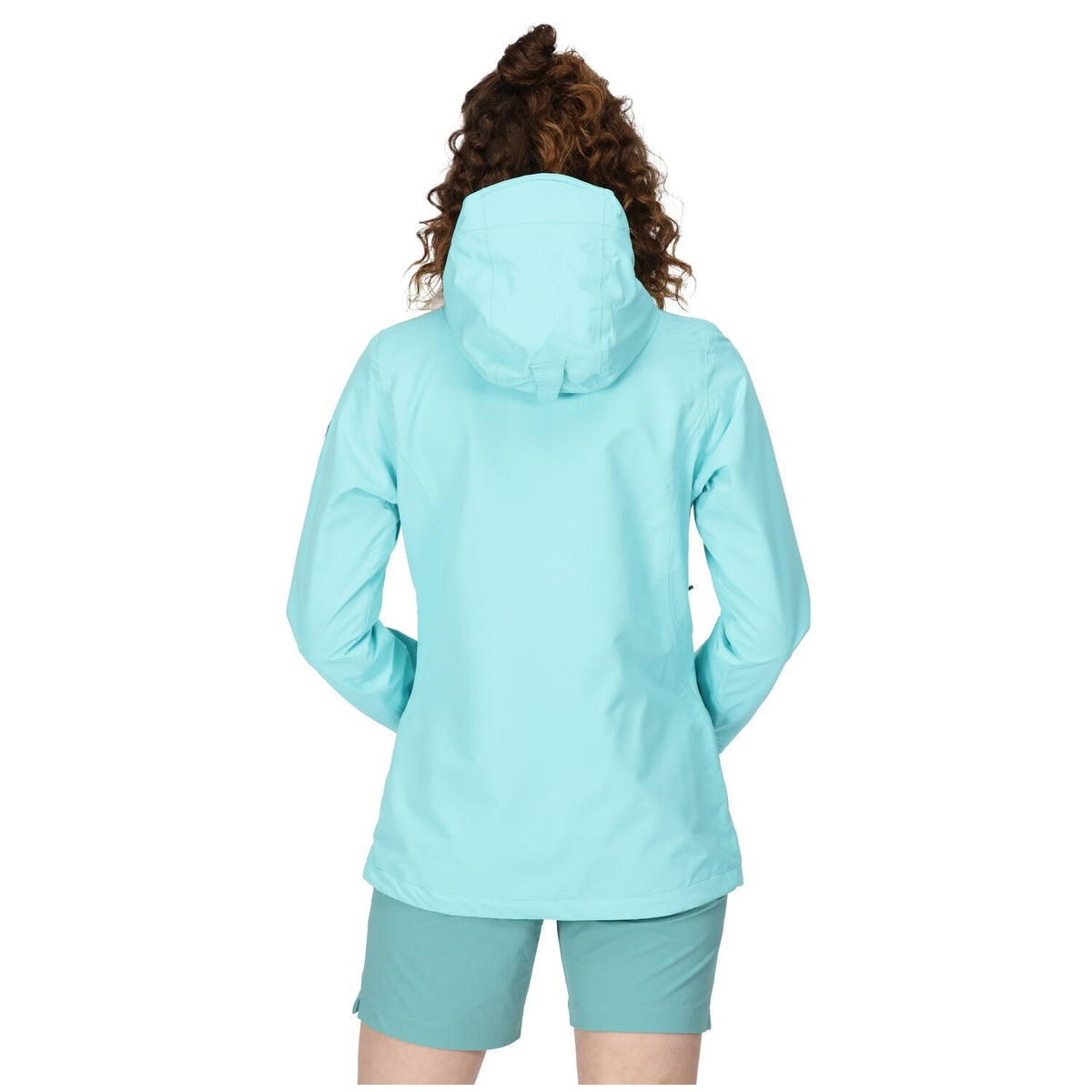 Regatta Hamara III Outdoorjacke für Damen mit Kapuze