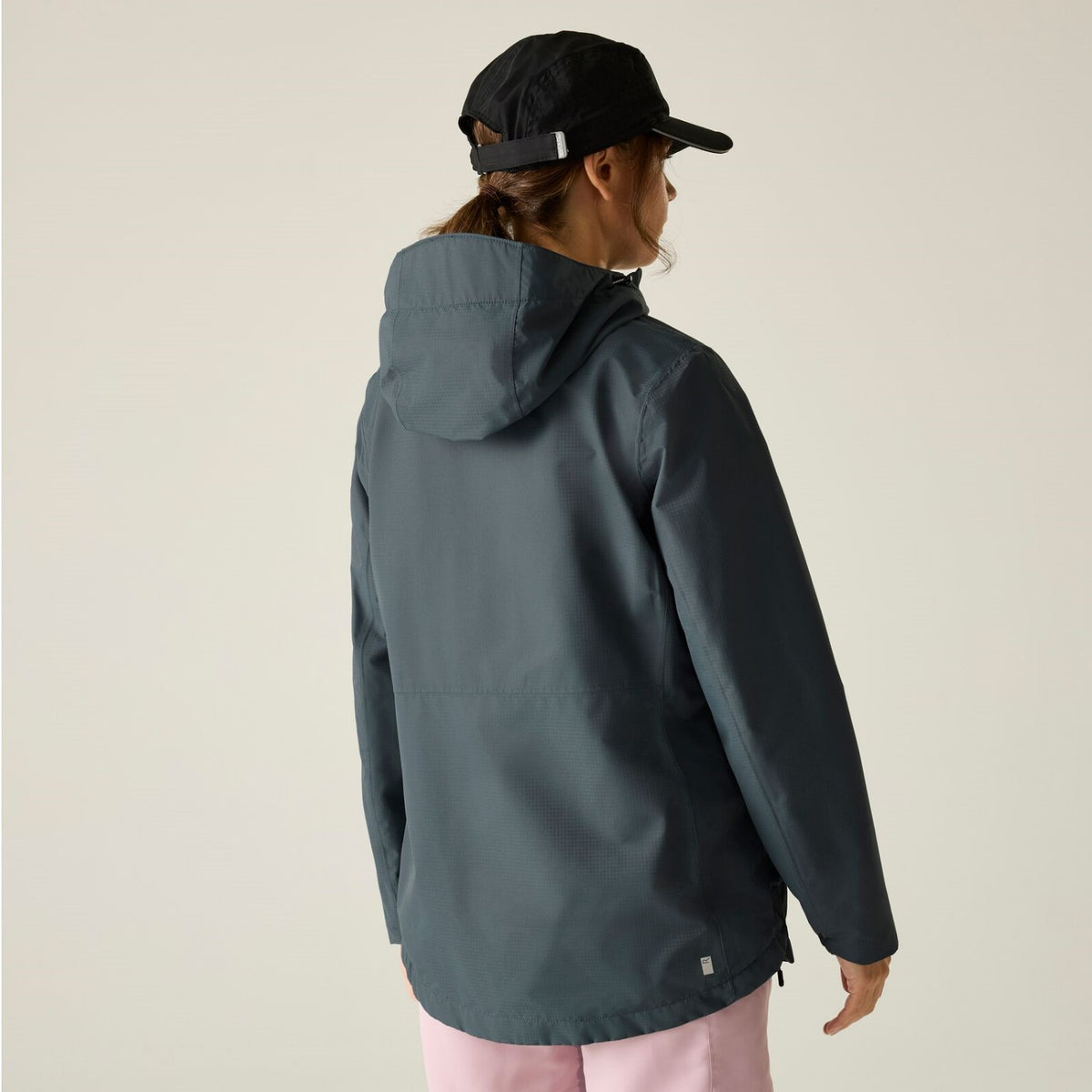 Regatta Hamara IV Outdoorjacke für Damen mit Kapuze