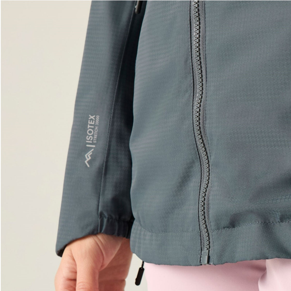Regatta Hamara IV Outdoorjacke für Damen mit Kapuze