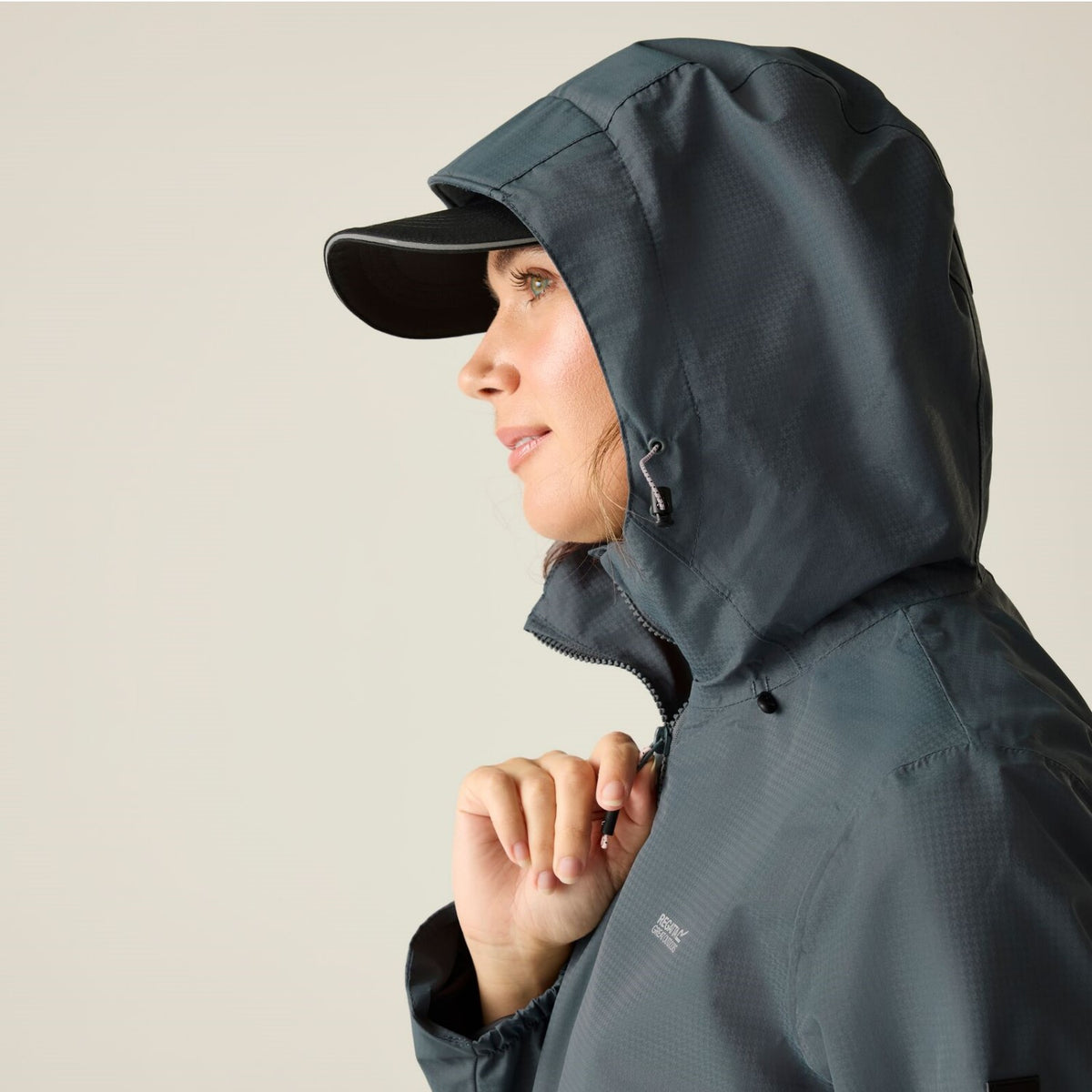 Regatta Hamara IV Outdoorjacke für Damen mit Kapuze