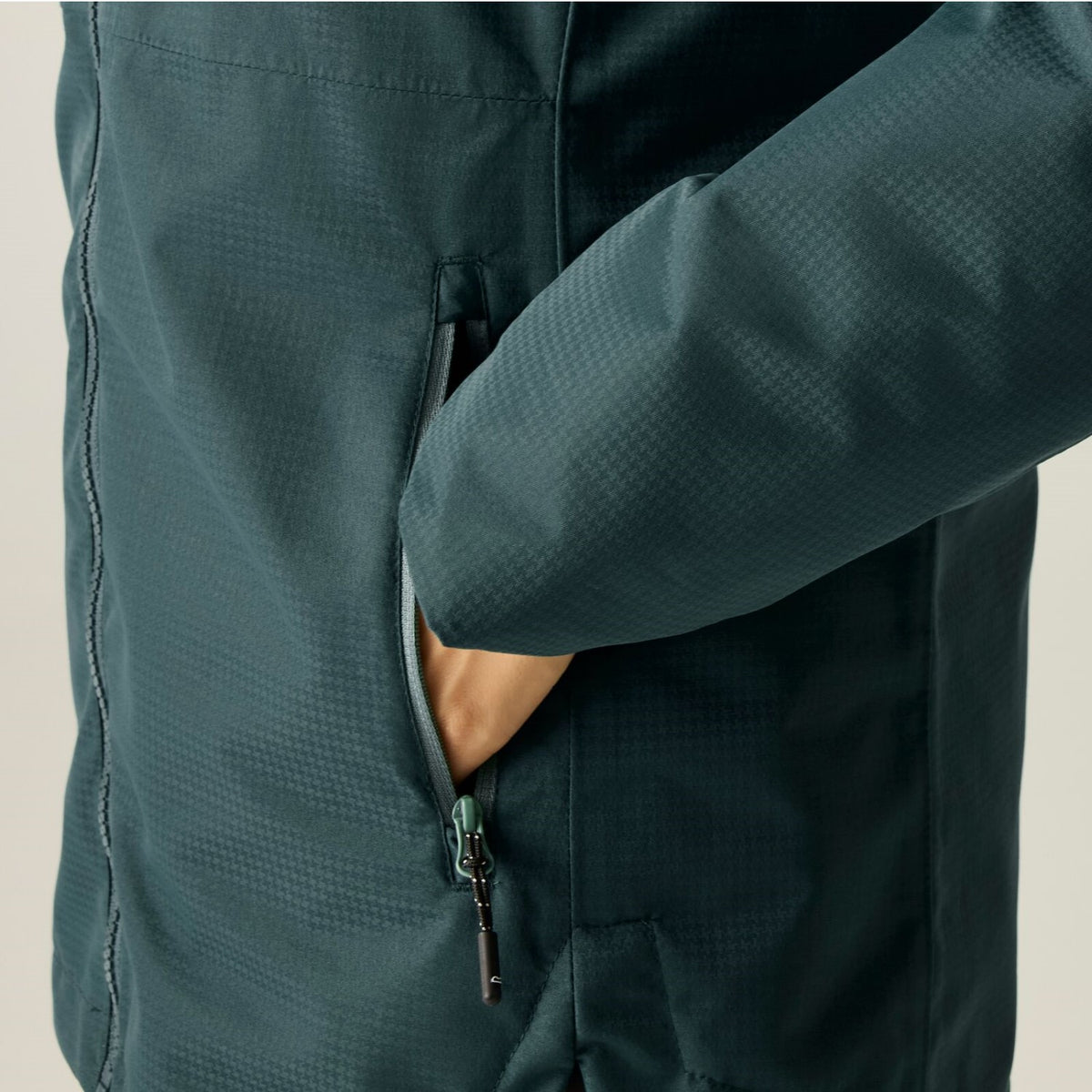 Regatta Hamara IV Outdoorjacke für Damen mit Kapuze