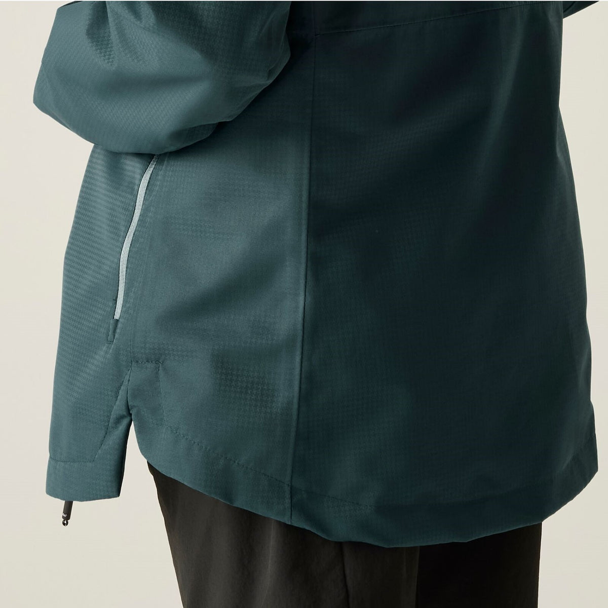 Regatta Hamara IV Outdoorjacke für Damen mit Kapuze