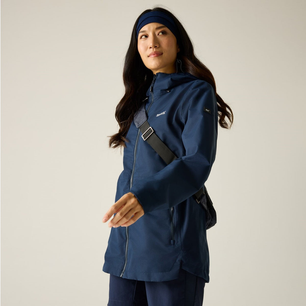 Regatta Hamara IV Outdoorjacke für Damen mit Kapuze