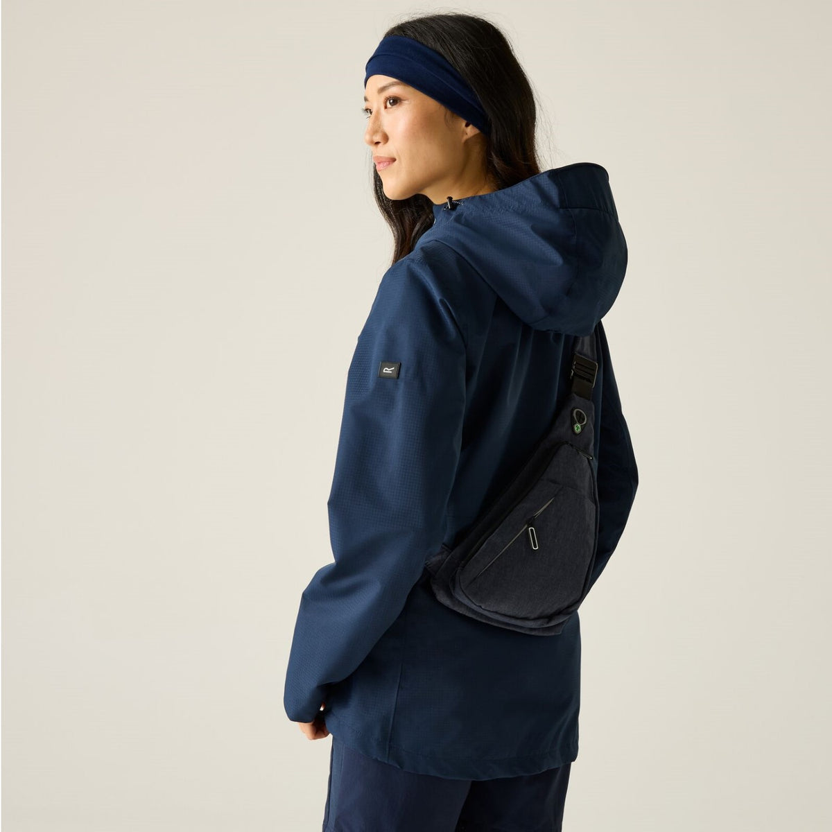 Regatta Hamara IV Outdoorjacke für Damen mit Kapuze