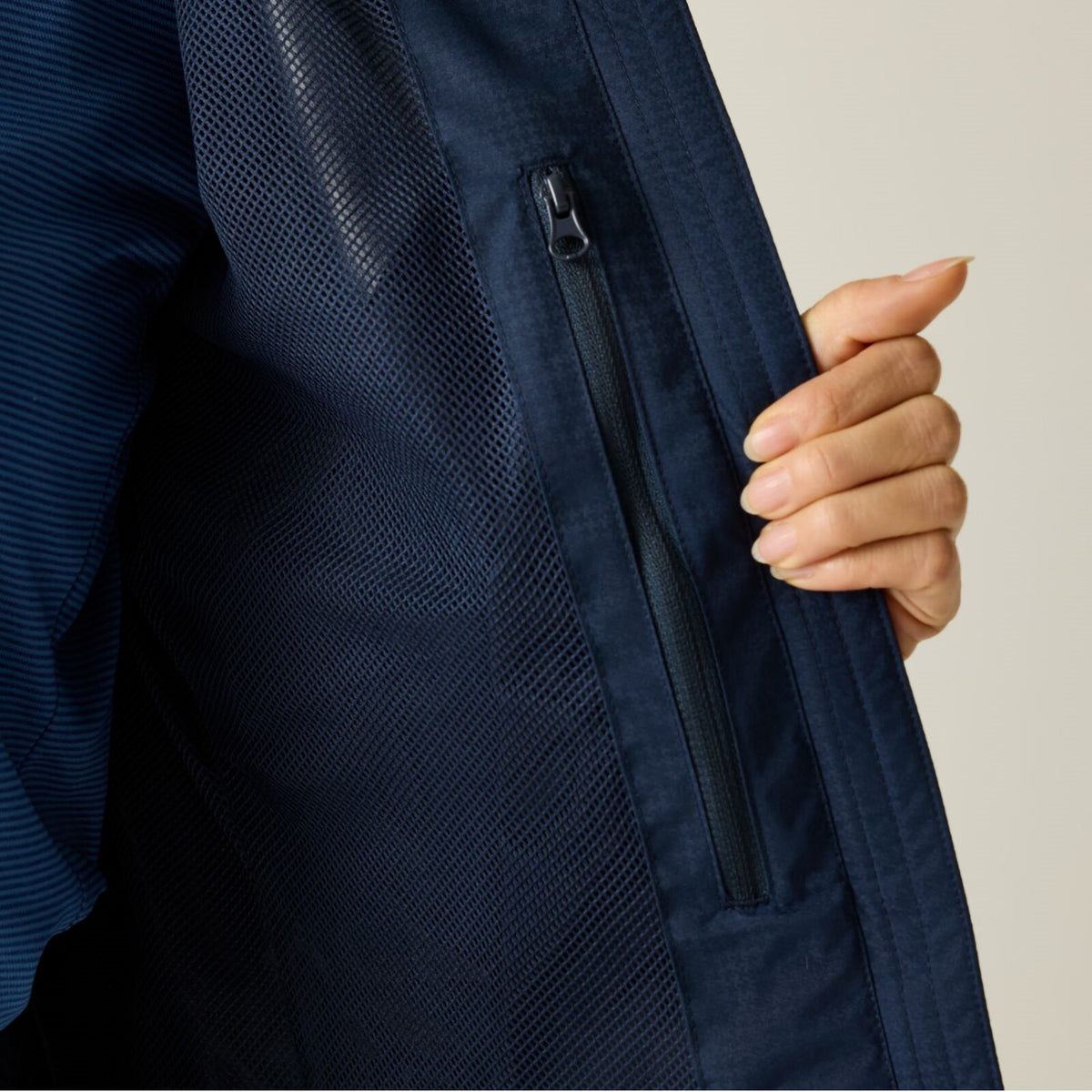 Regatta Hamara IV Outdoorjacke für Damen mit Kapuze