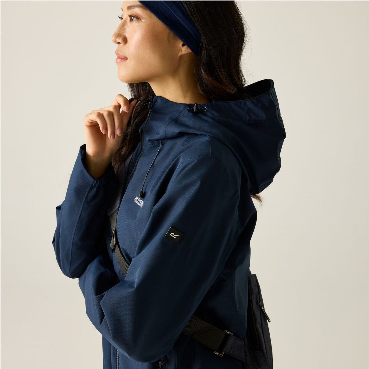 Regatta Hamara IV Outdoorjacke für Damen mit Kapuze
