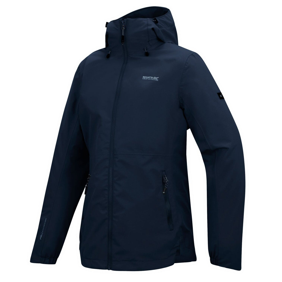 Regatta Hamara IV Outdoorjacke für Damen mit Kapuze