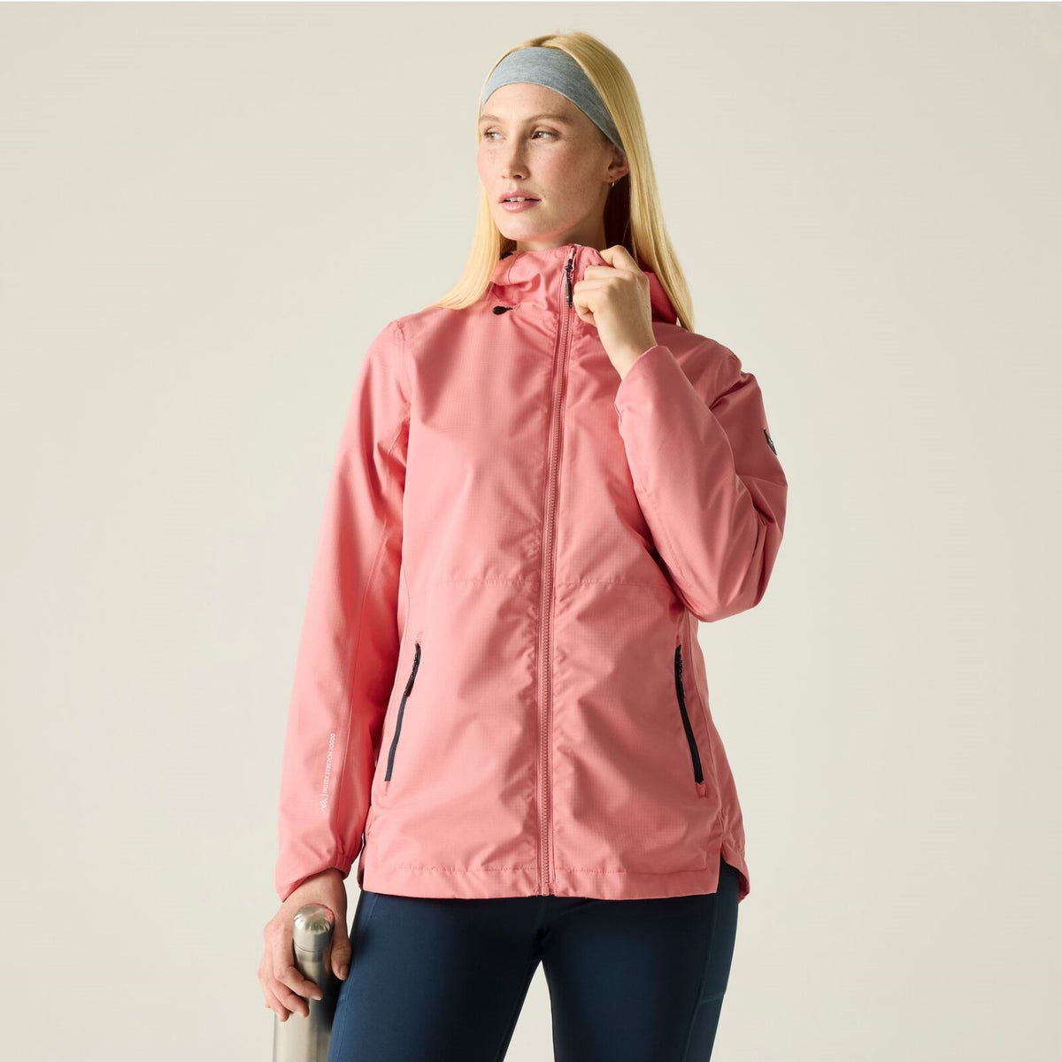 Regatta Hamara IV Outdoorjacke für Damen mit Kapuze