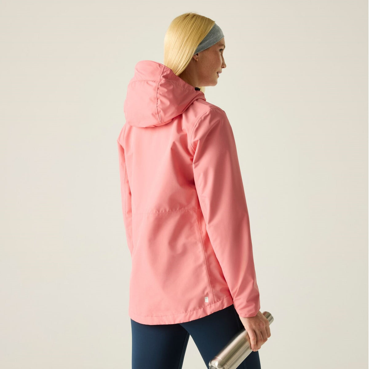 Regatta Hamara IV Outdoorjacke für Damen mit Kapuze