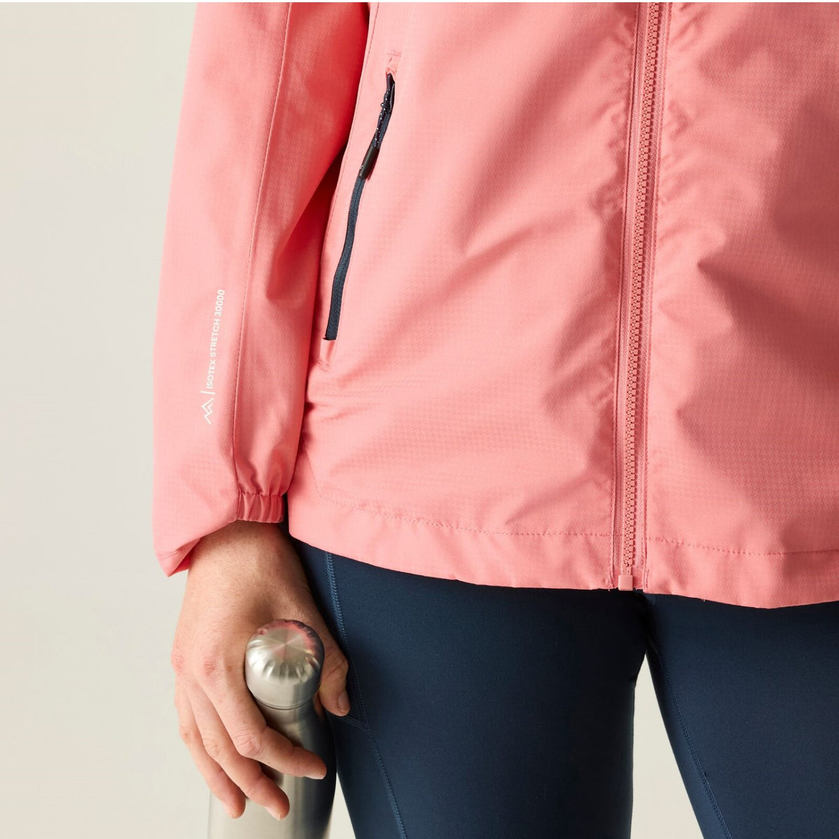 Regatta Hamara IV Outdoorjacke für Damen mit Kapuze