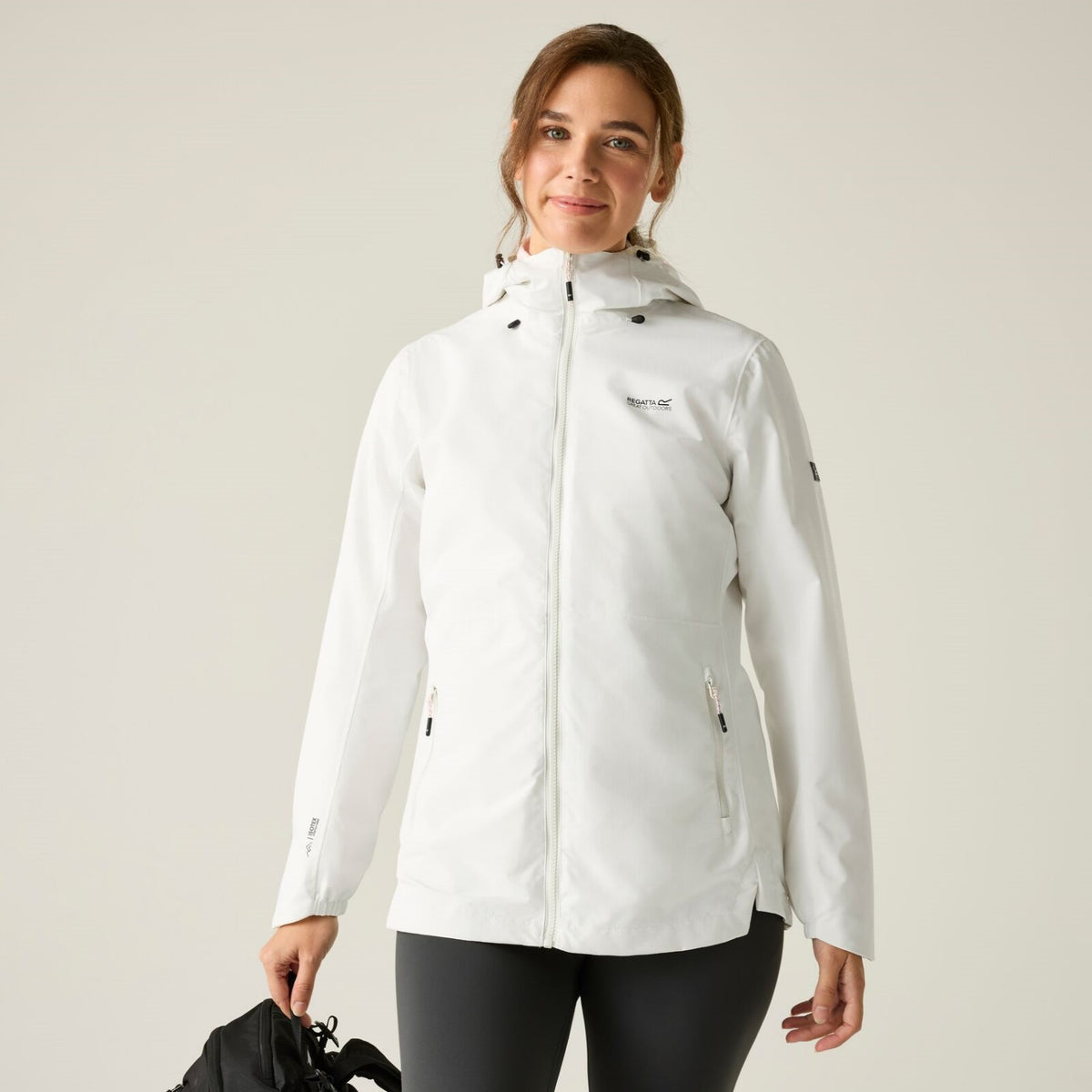 Regatta Hamara IV Outdoorjacke für Damen mit Kapuze