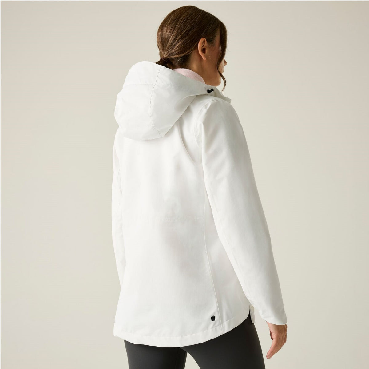 Regatta Hamara IV Outdoorjacke für Damen mit Kapuze