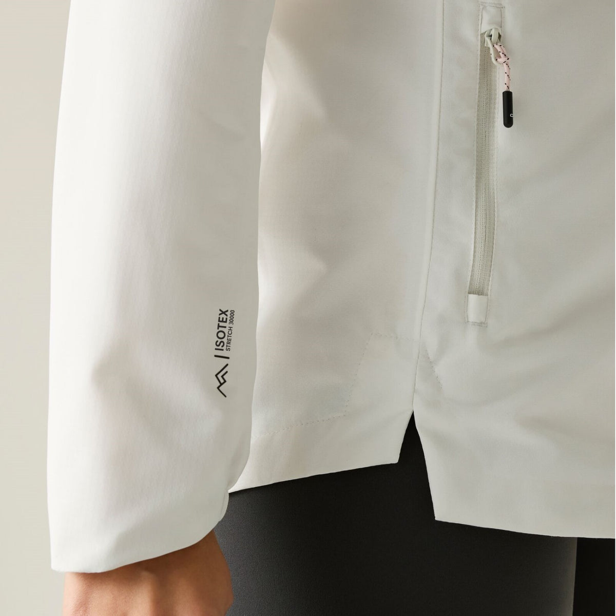 Regatta Hamara IV Outdoorjacke für Damen mit Kapuze