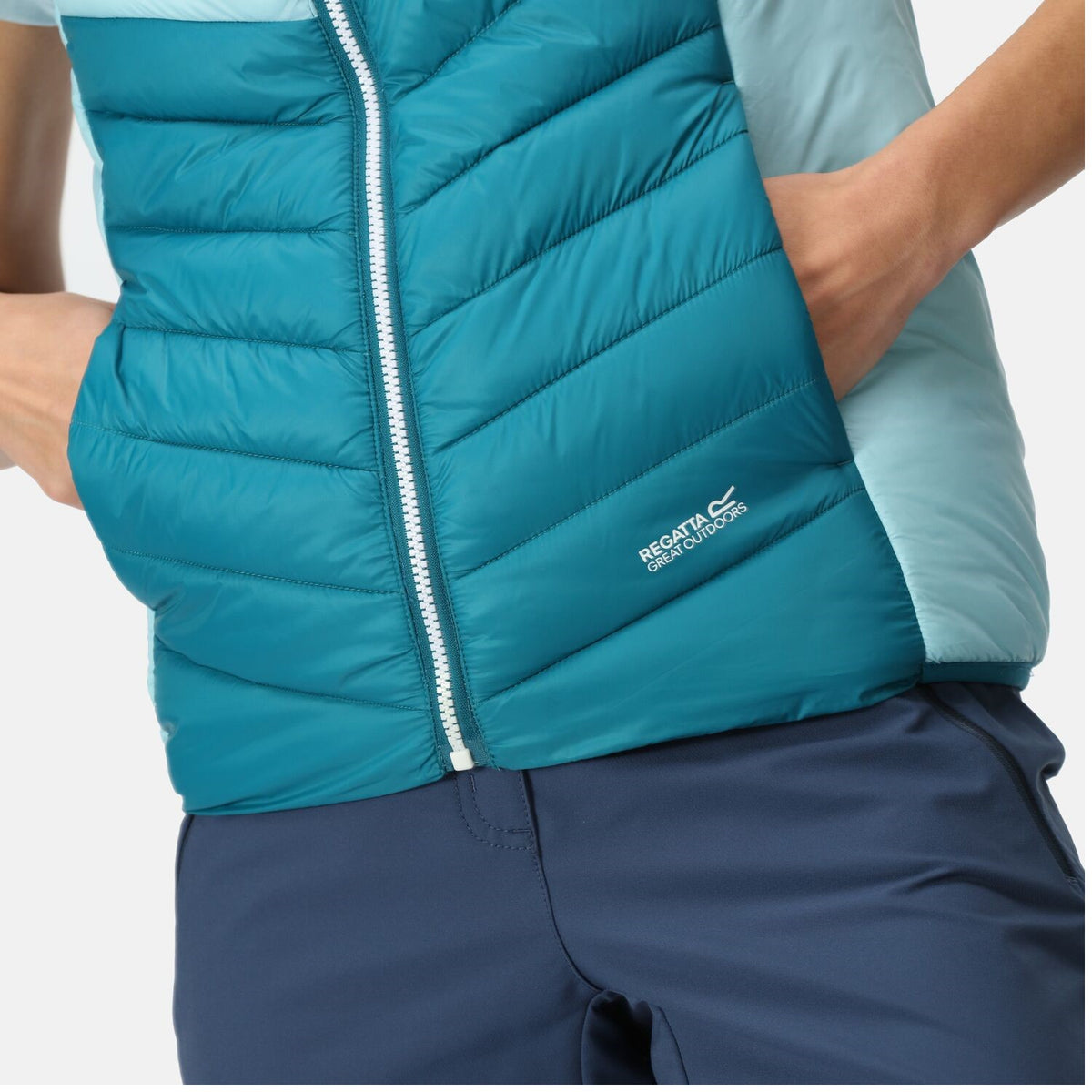 Regatta Harrock II Steppweste für Damen
