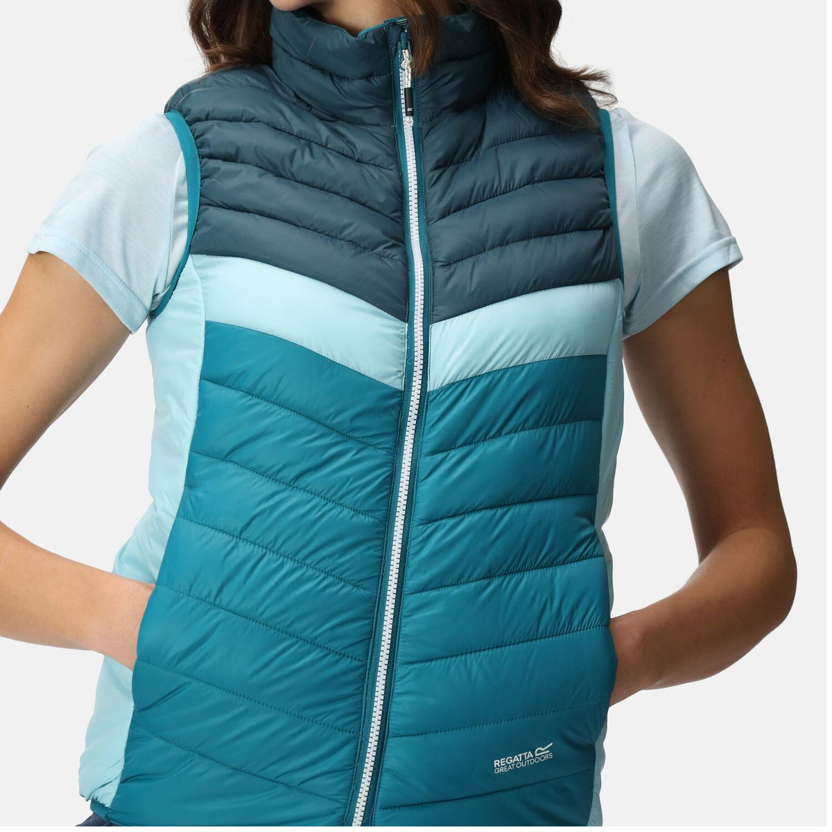 Regatta Harrock II Steppweste für Damen