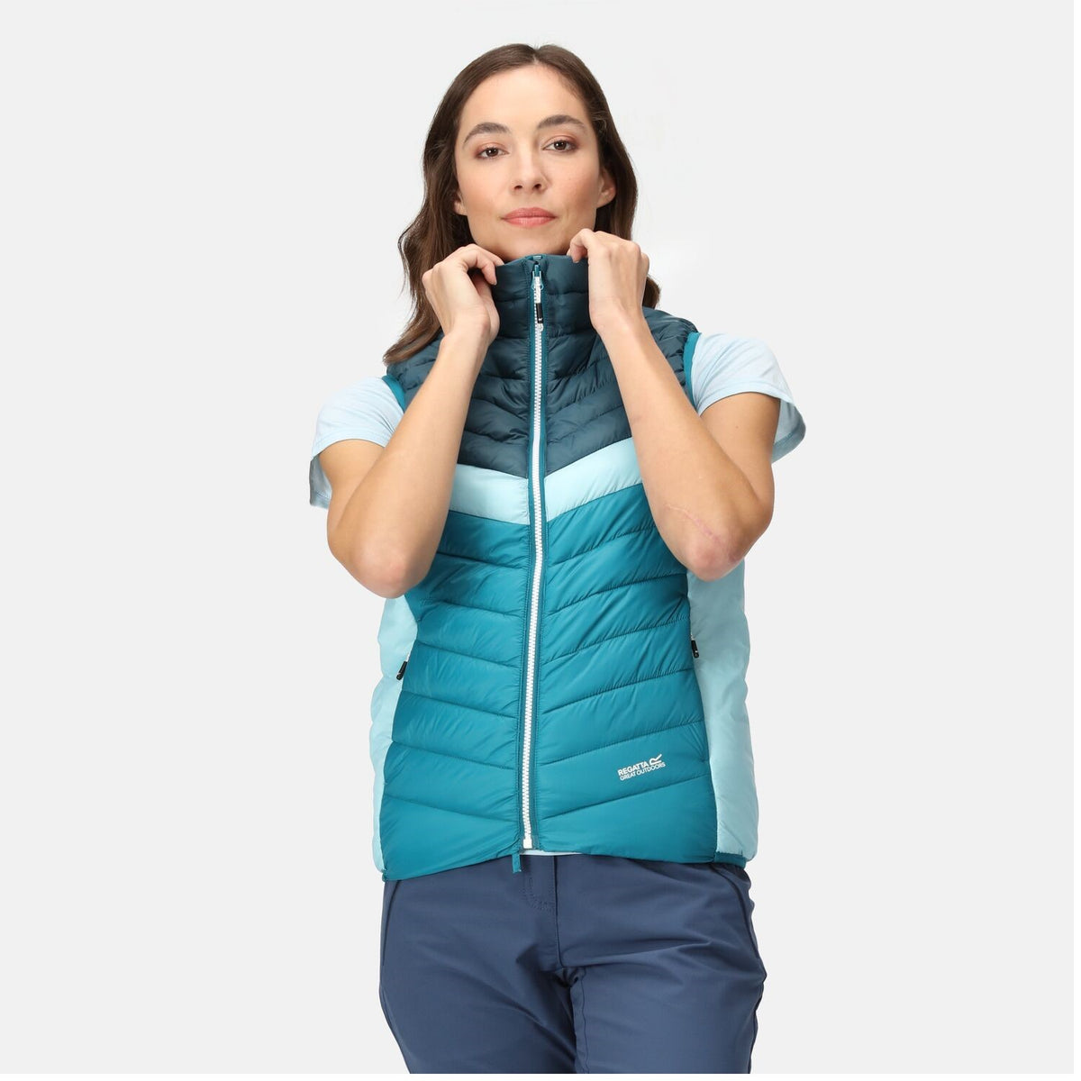 Regatta Harrock II Steppweste für Damen