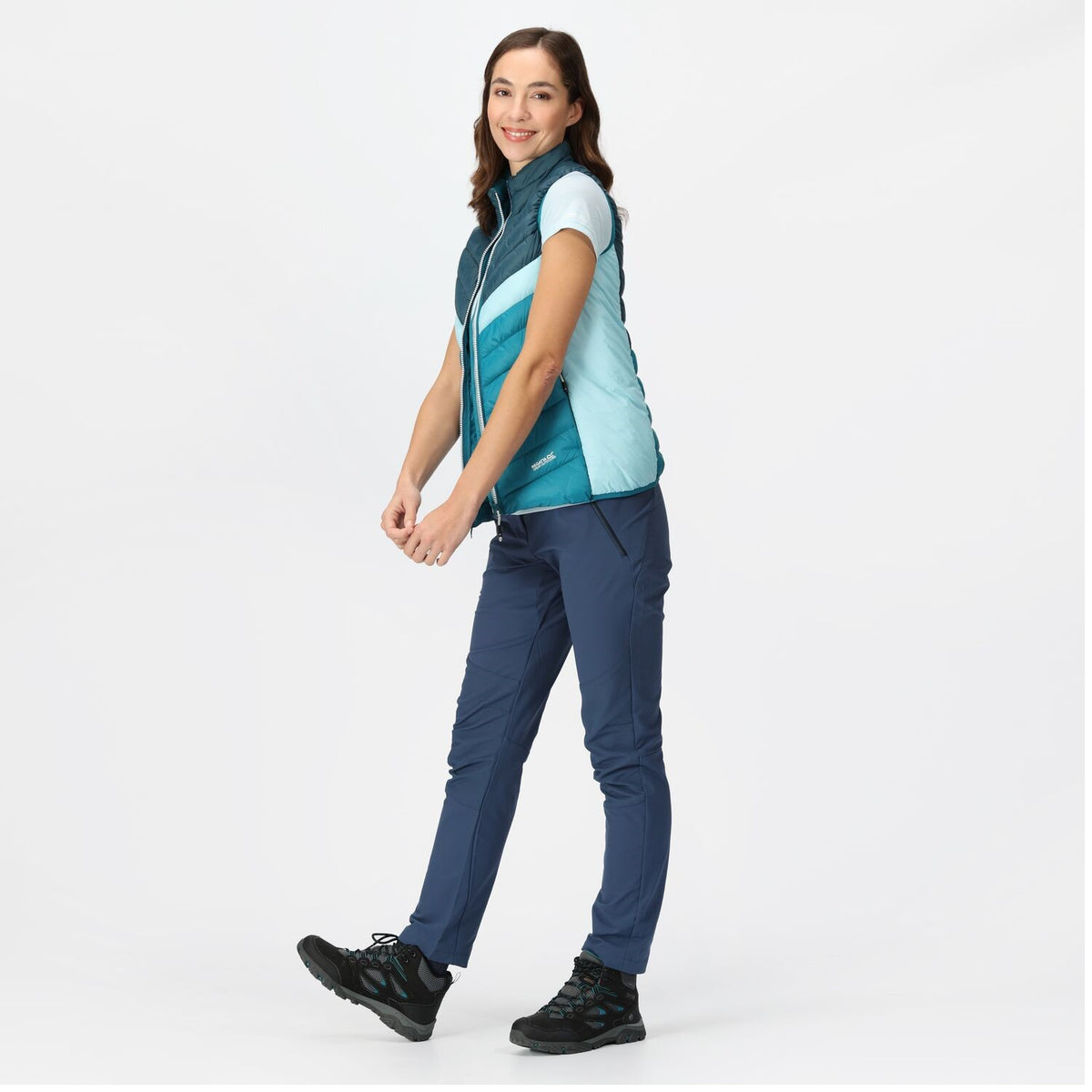 Regatta Harrock II Steppweste für Damen
