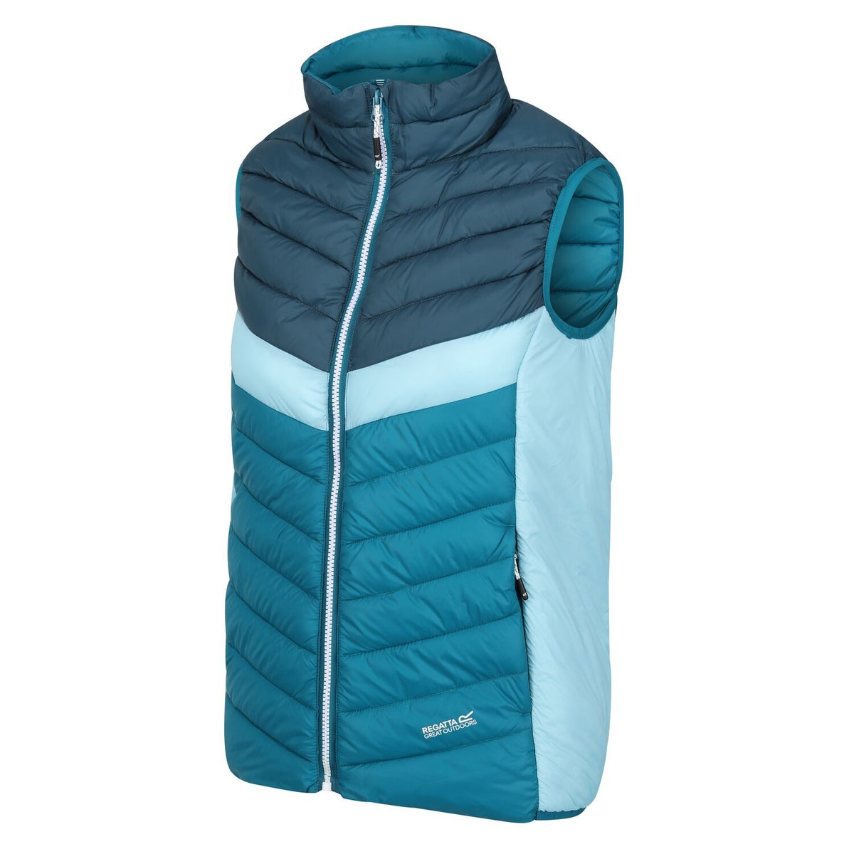 Regatta Harrock II Steppweste für Damen