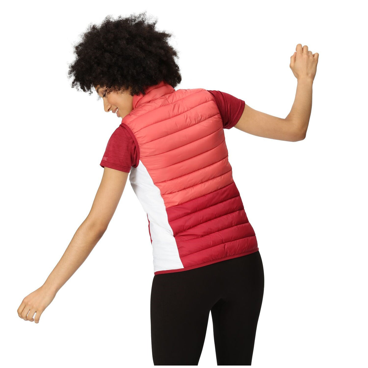 Regatta Harrock II Steppweste für Damen