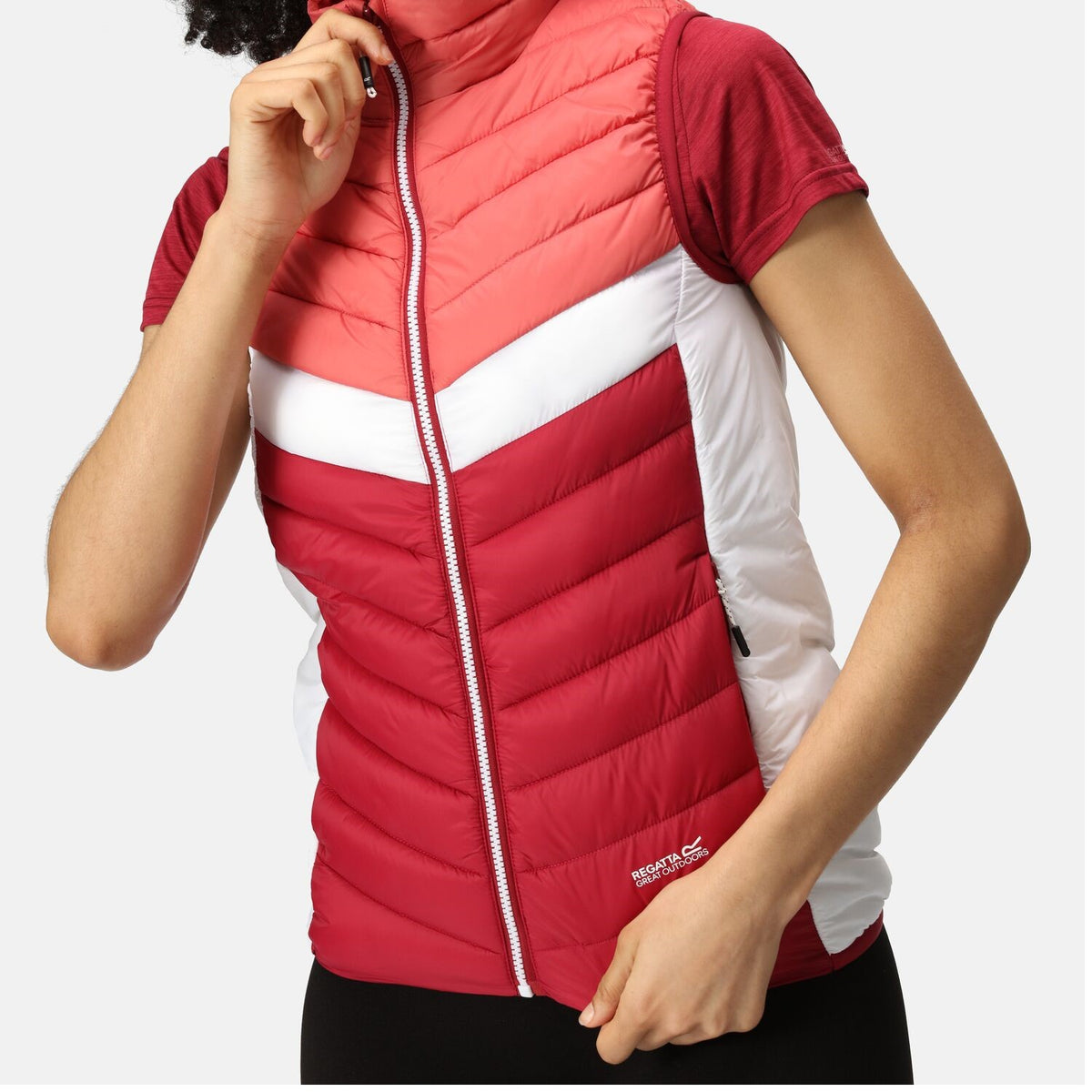 Regatta Harrock II Steppweste für Damen