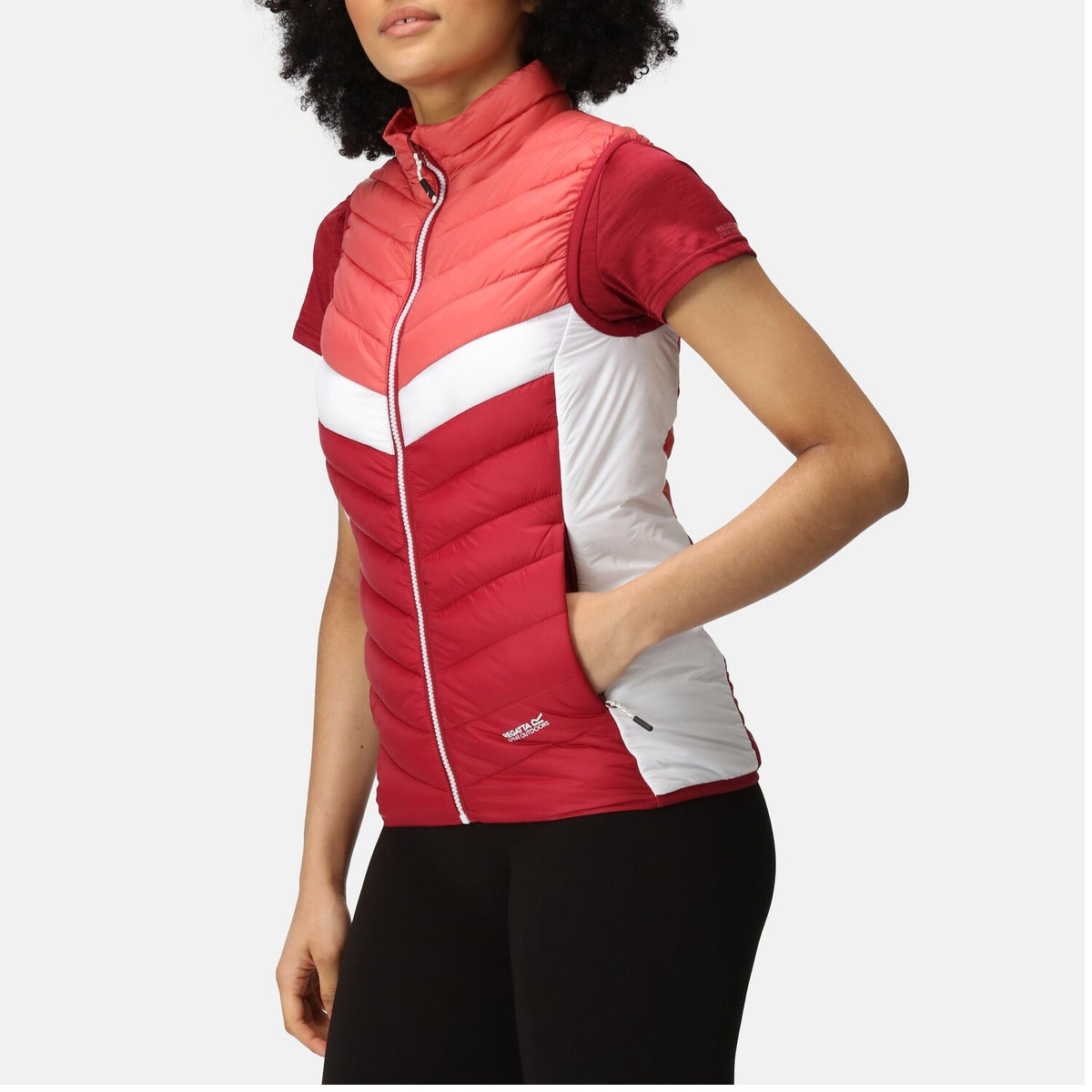 Regatta Harrock II Steppweste für Damen