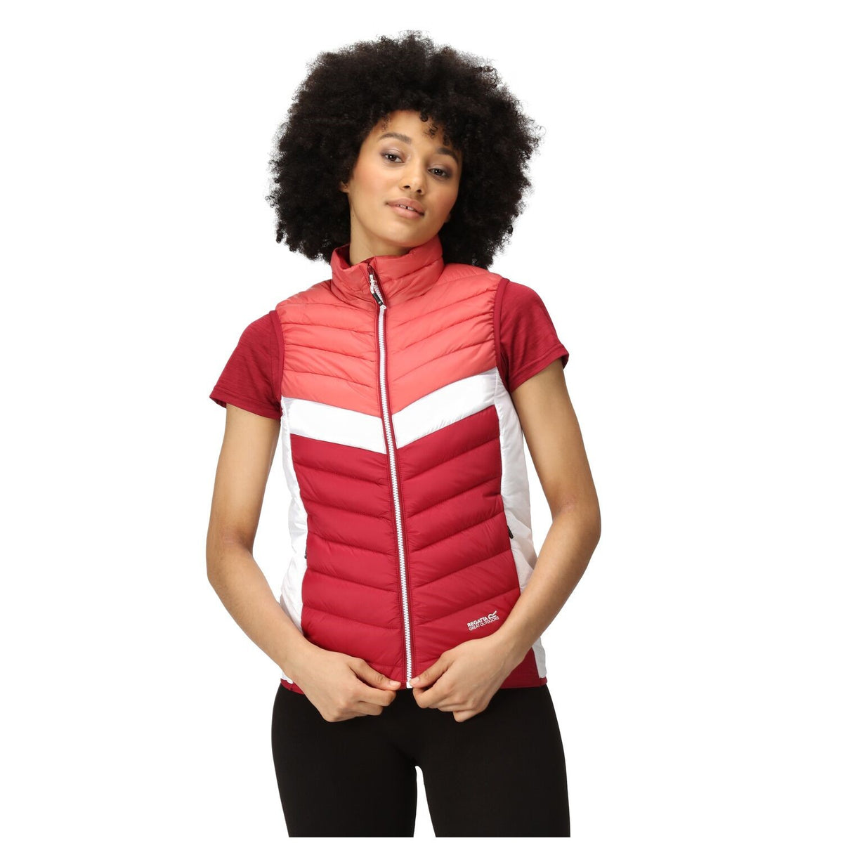 Regatta Harrock II Steppweste für Damen