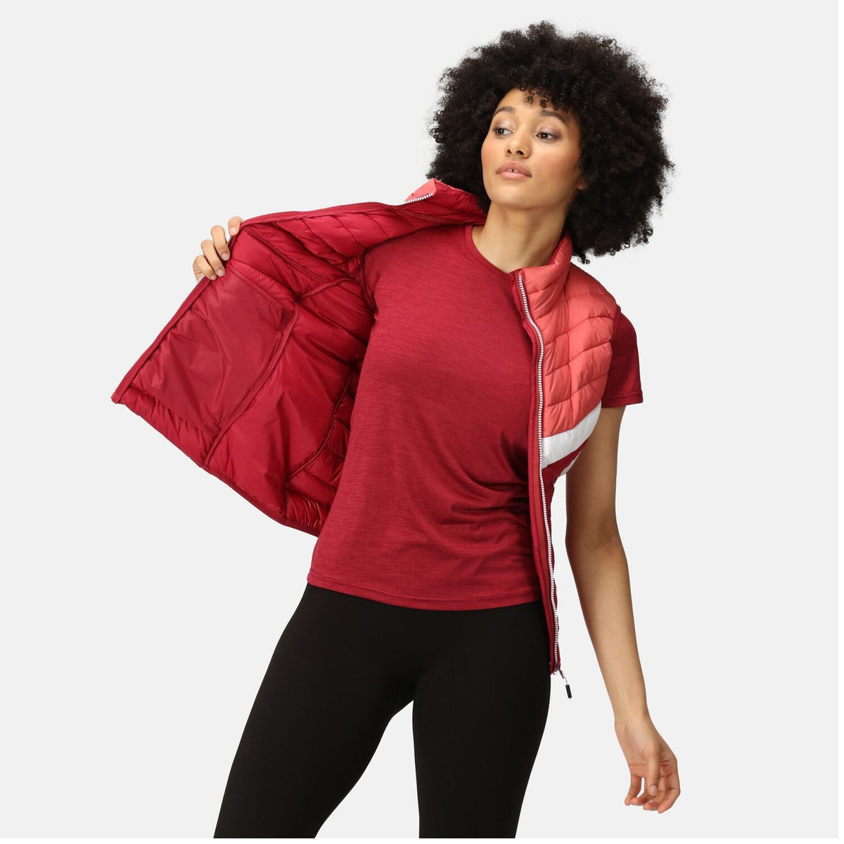 Regatta Harrock II Steppweste für Damen