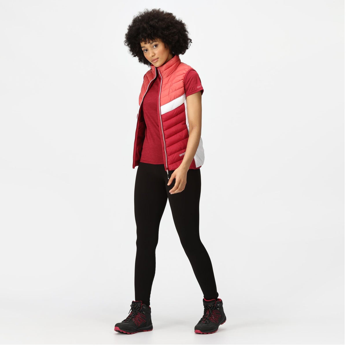 Regatta Harrock II Steppweste für Damen