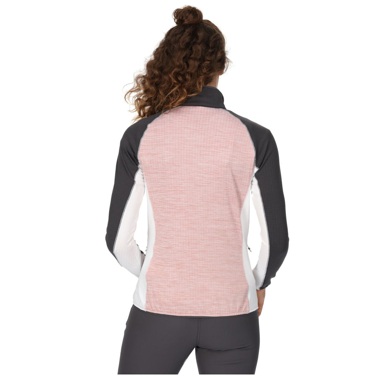 Regatta Hepley Fleecejacke für Damen leicht und dünn