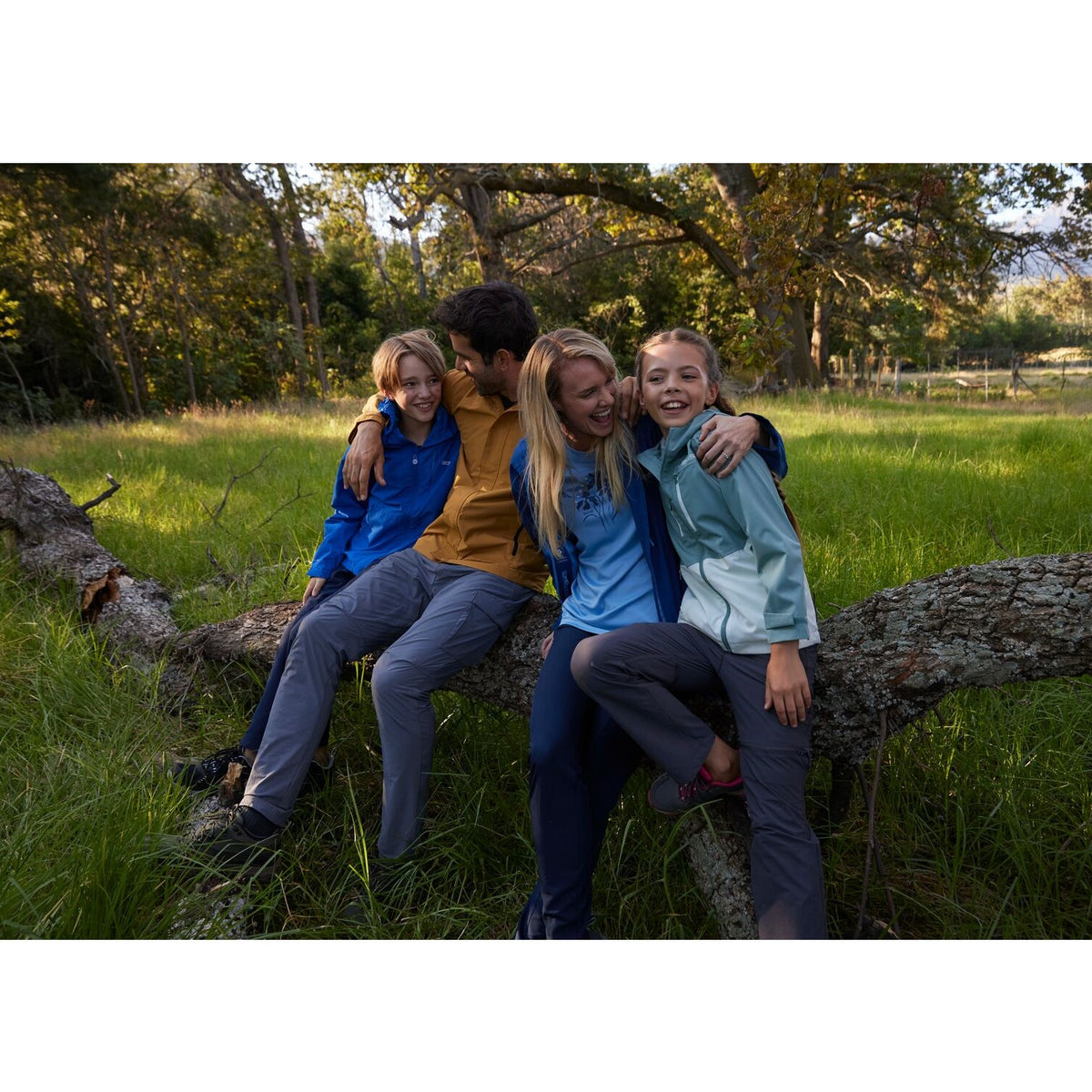 Regatta Highton Outdoorjacke Kinder Wasserdicht mit versiegelten Nähten