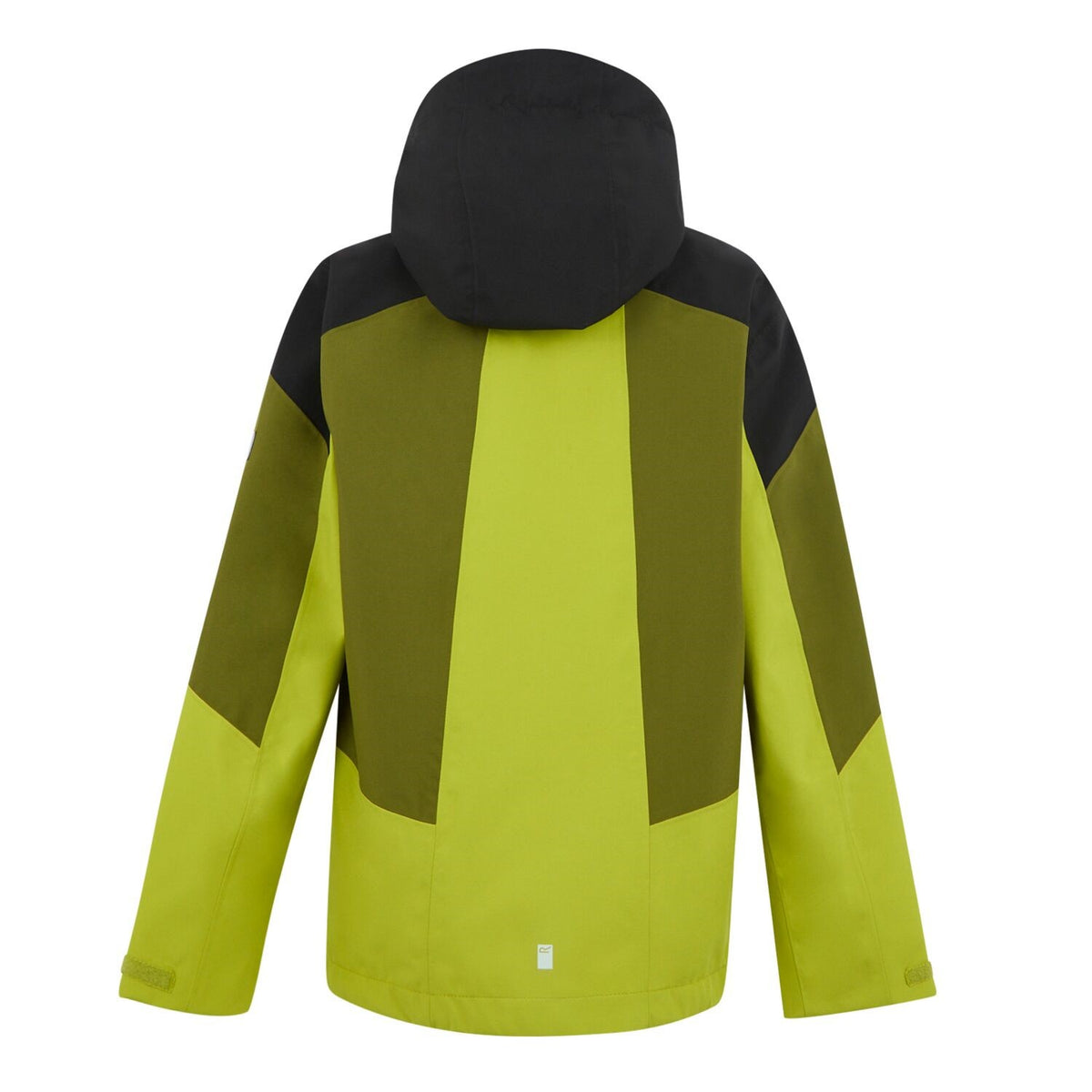 Regatta Highton VI Outdoorjacke Kinder Wasserdicht mit versiegelten Nähten