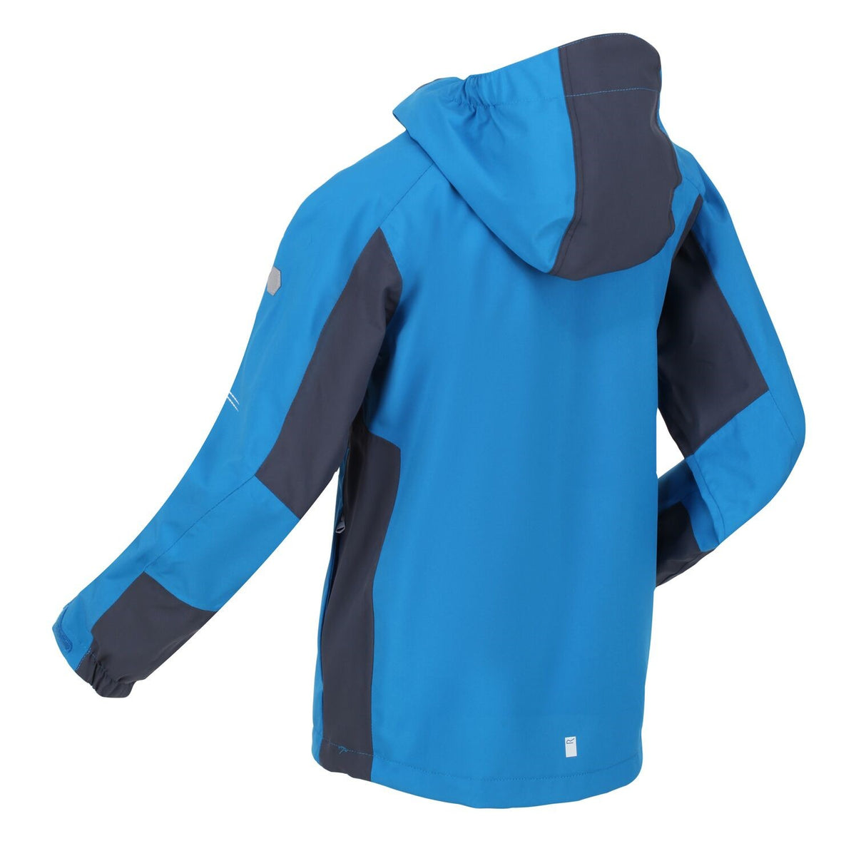 Regatta Highton Outdoorjacke Kinder Wasserdicht mit versiegelten Nähten