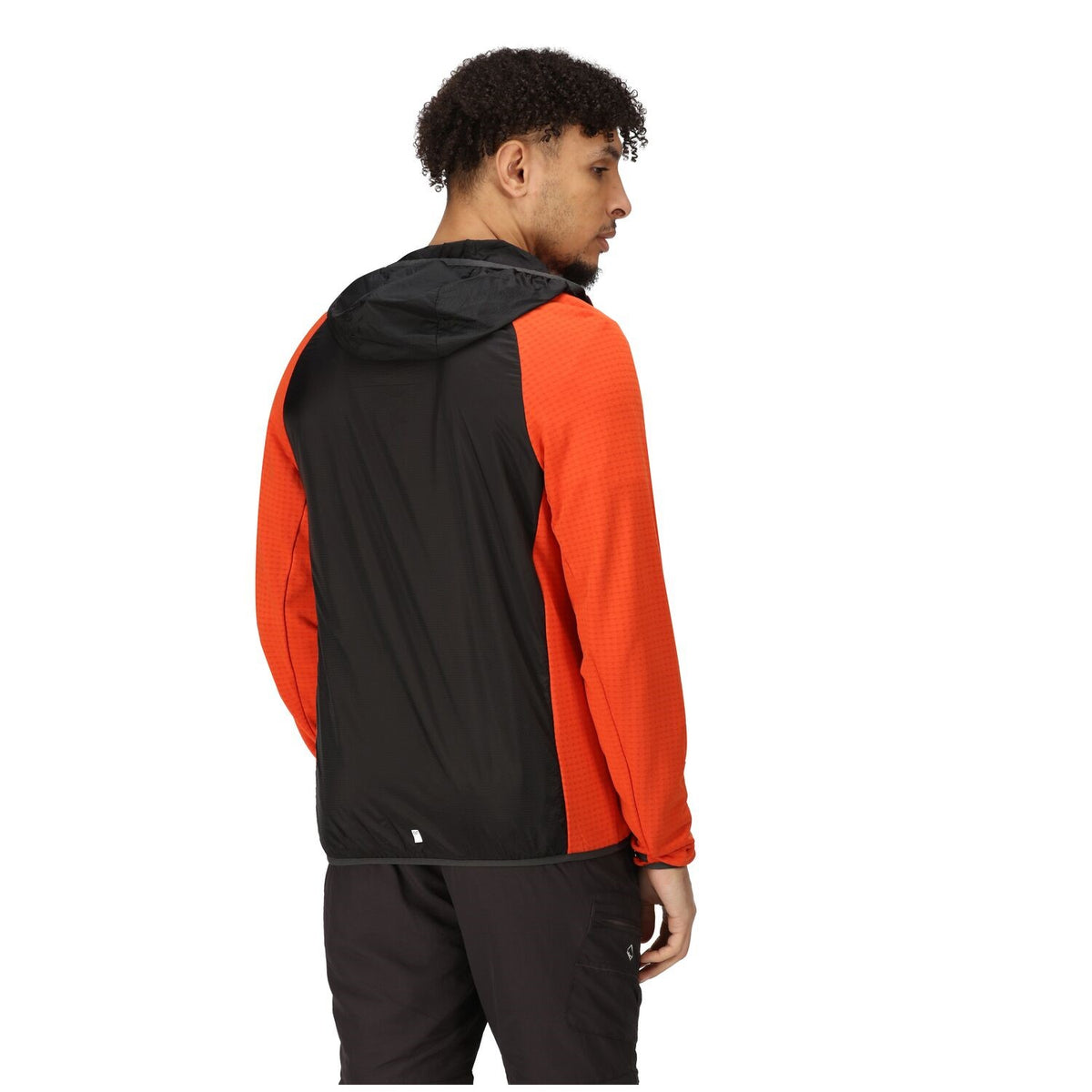 Regatta Highton Lite Hybrid Jacke/Fleecejacke für Herren