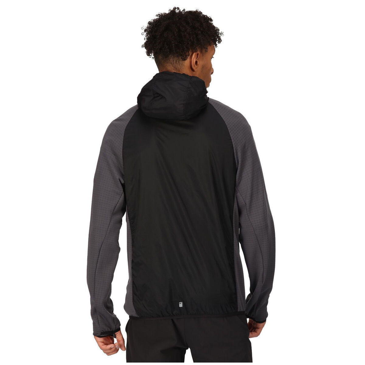 Regatta Highton Lite Hybrid Jacke/Fleecejacke für Herren