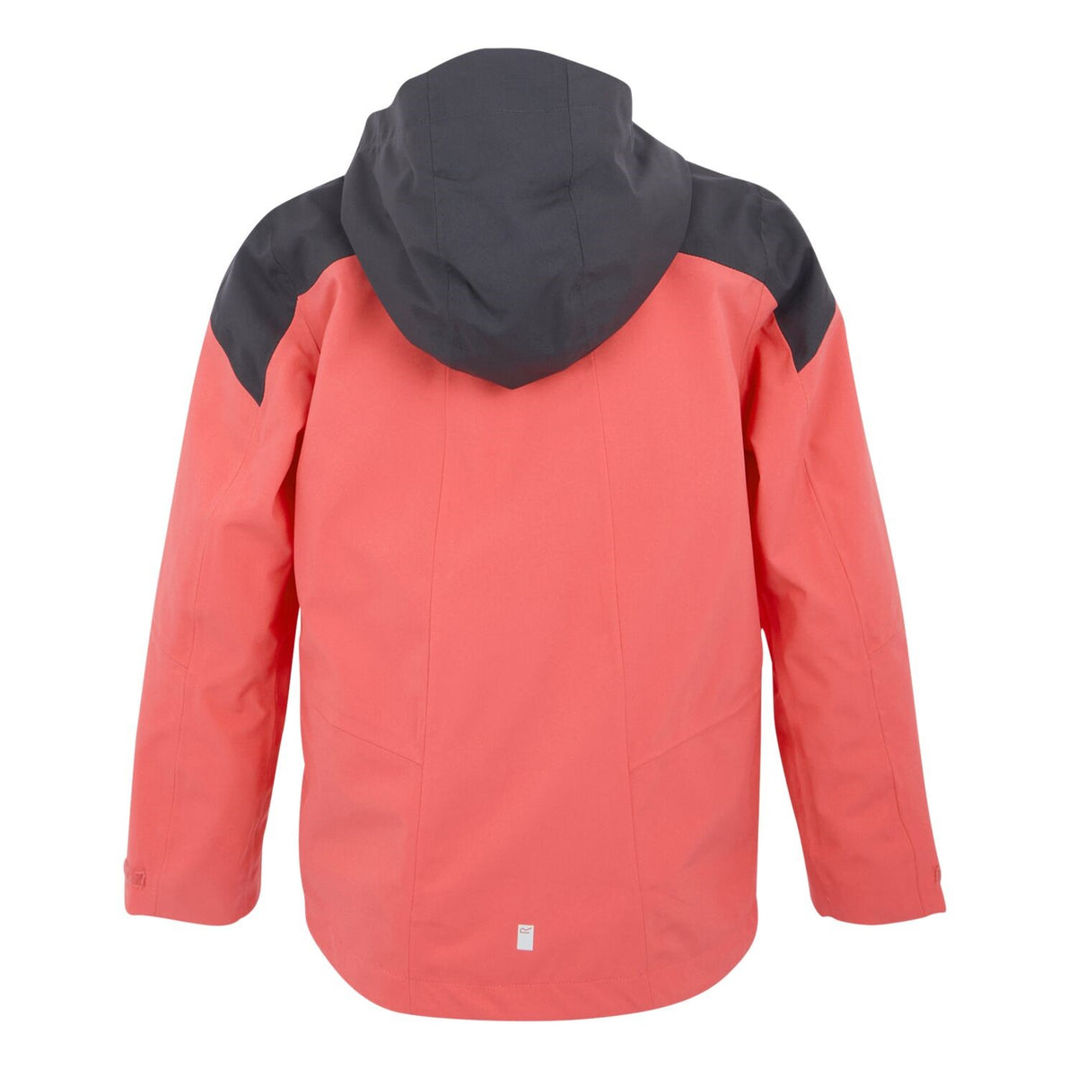 Regatta Highton VI Outdoorjacke Kinder Wasserdicht mit versiegelten Nähten