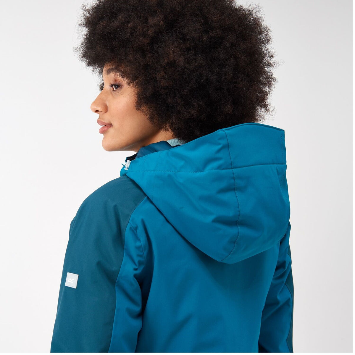 Regatta Highton Stretch III Paddet Jacket für Damen