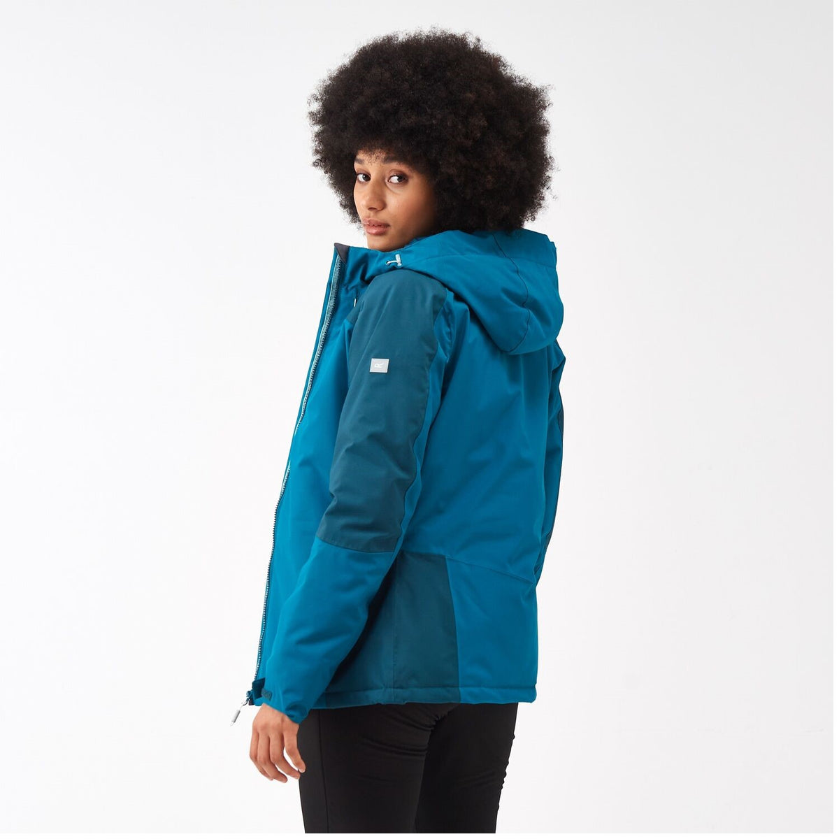 Regatta Highton Stretch III Paddet Jacket für Damen