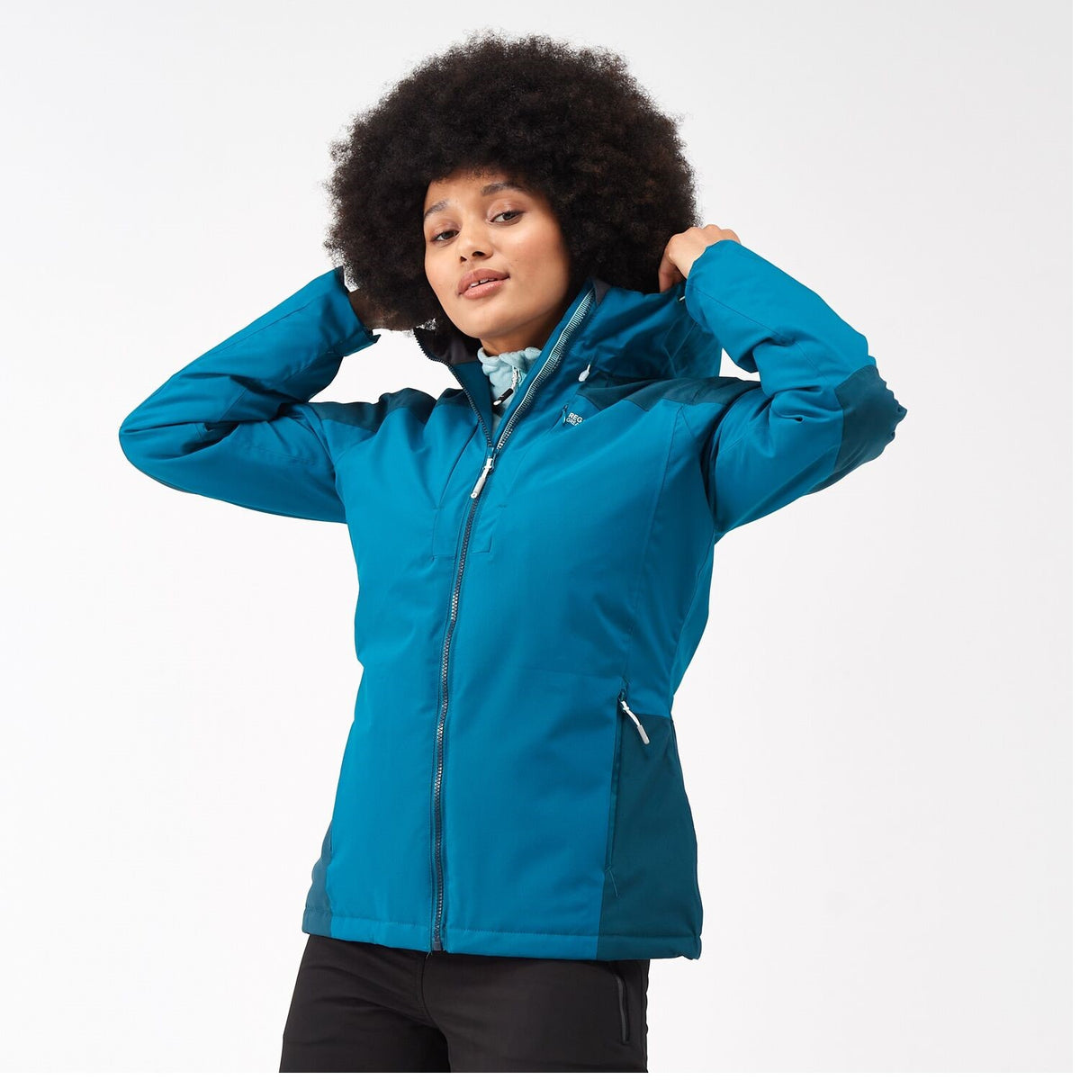 Regatta Highton Stretch III Paddet Jacket für Damen