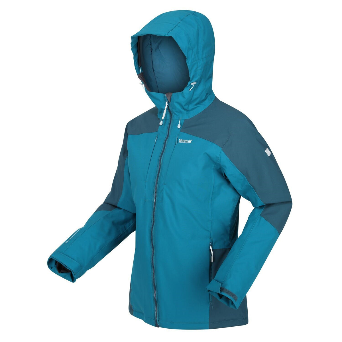 Regatta Highton Stretch III Paddet Jacket für Damen