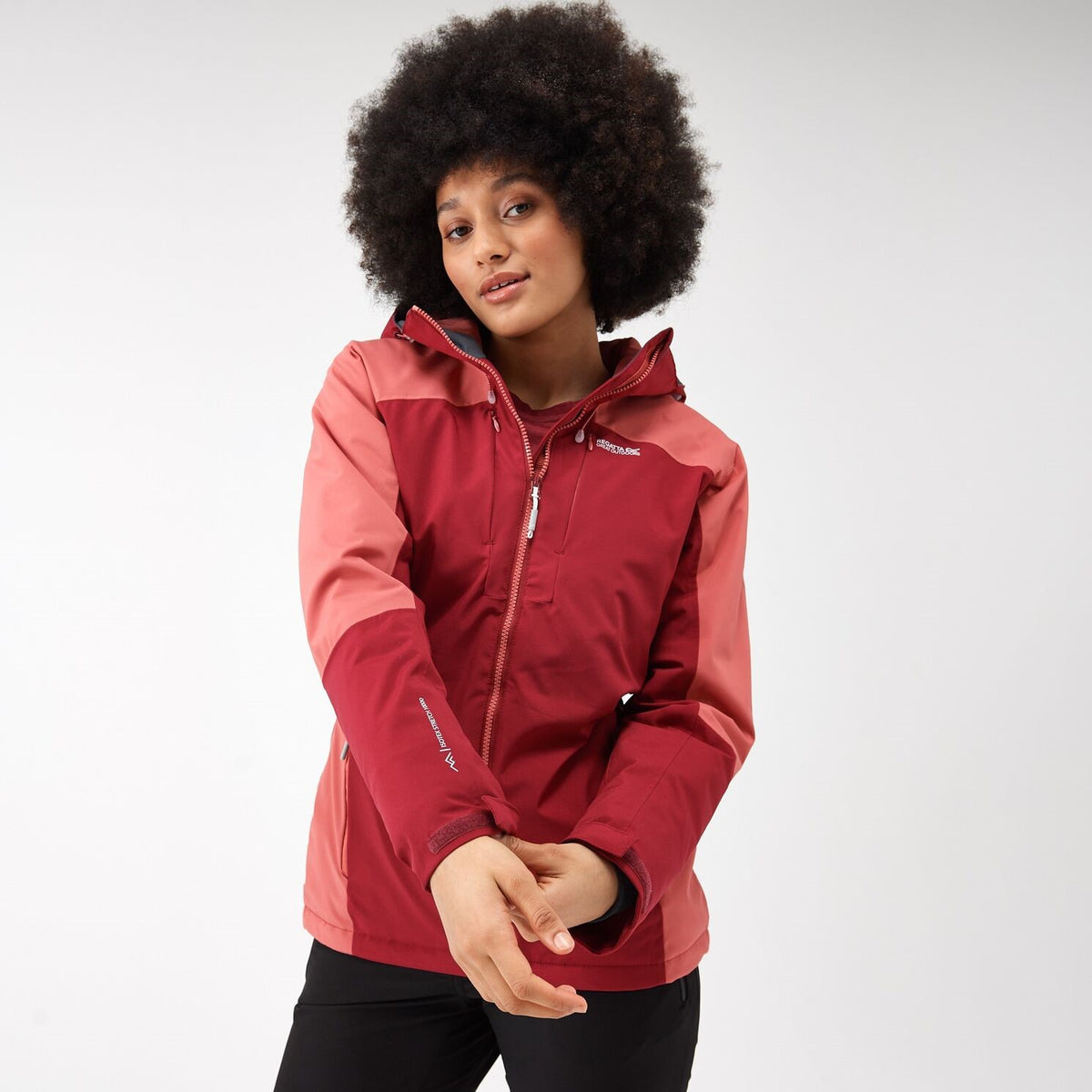 Regatta Highton Stretch III Paddet Jacket für Damen