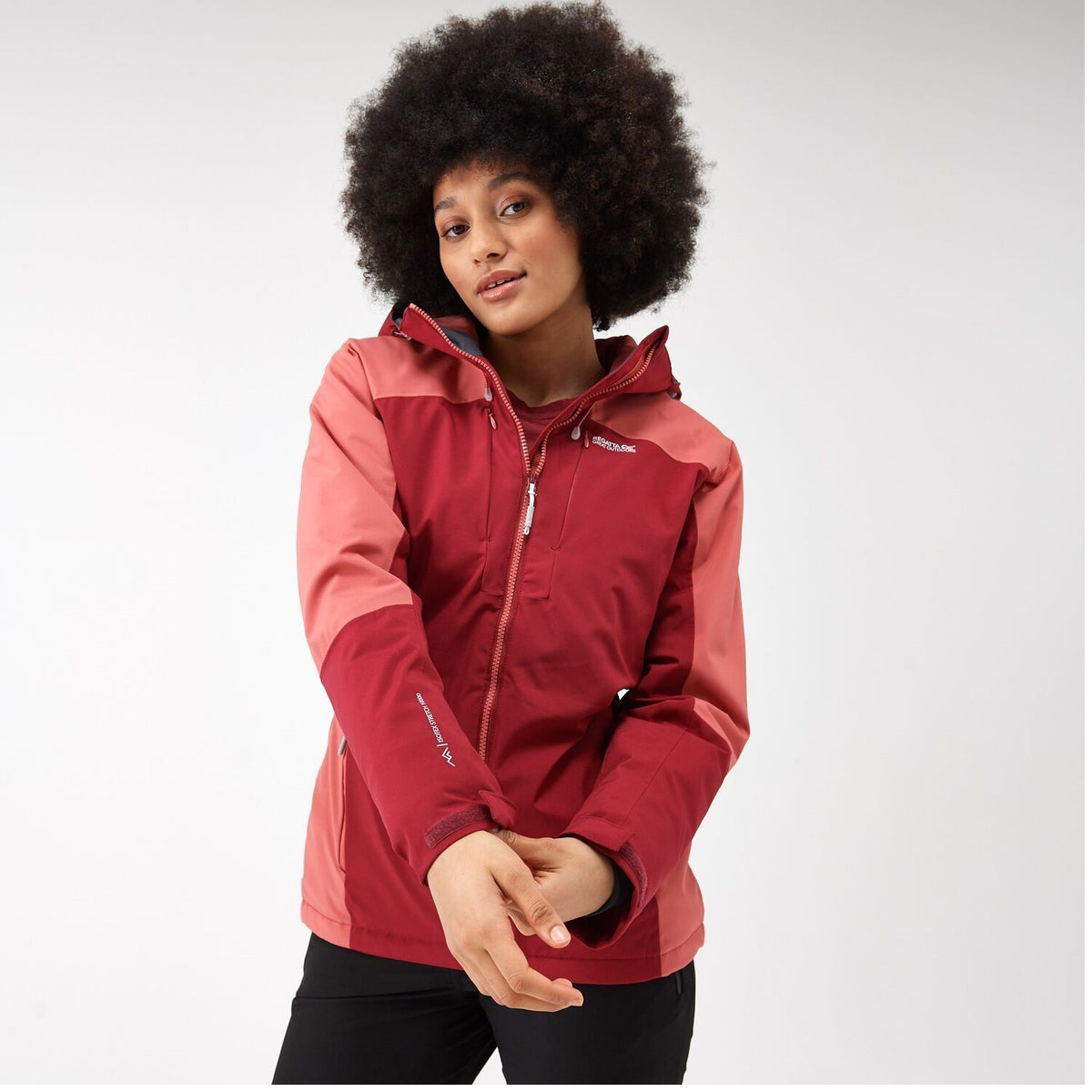 Regatta Highton Stretch III Paddet Jacket für Damen