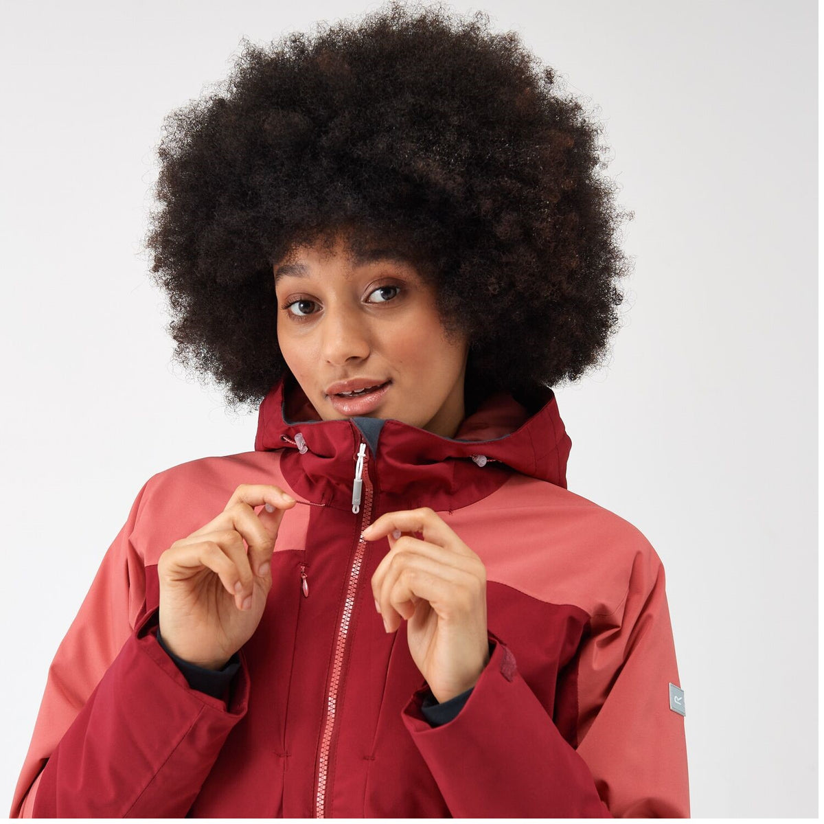 Regatta Highton Stretch III Paddet Jacket für Damen