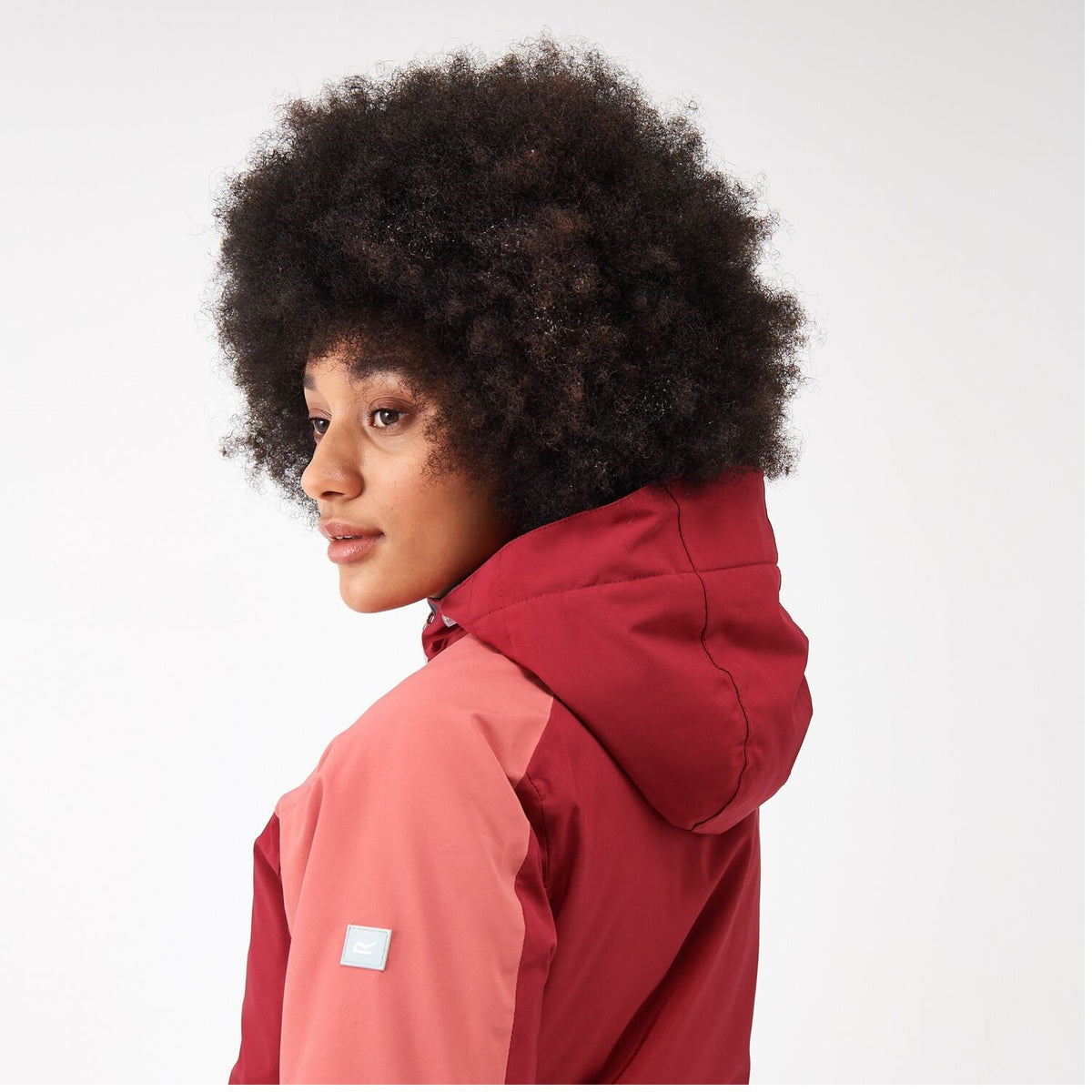 Regatta Highton Stretch III Paddet Jacket für Damen