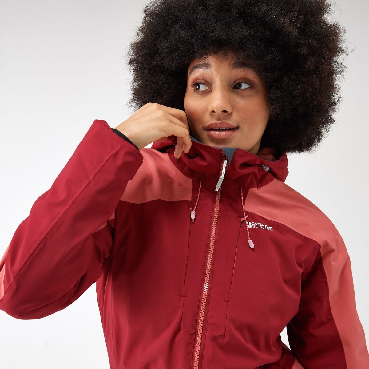 Regatta Highton Stretch III Paddet Jacket für Damen