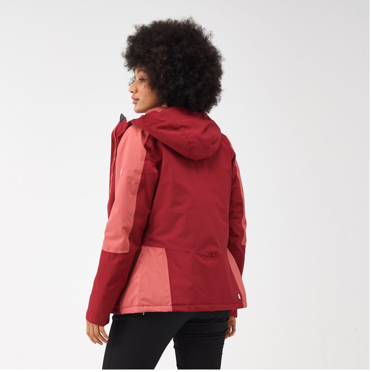 Regatta Highton Stretch III Paddet Jacket für Damen