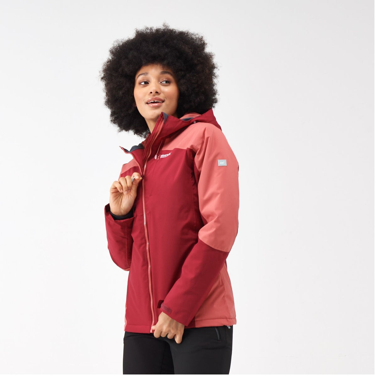 Regatta Highton Stretch III Paddet Jacket für Damen