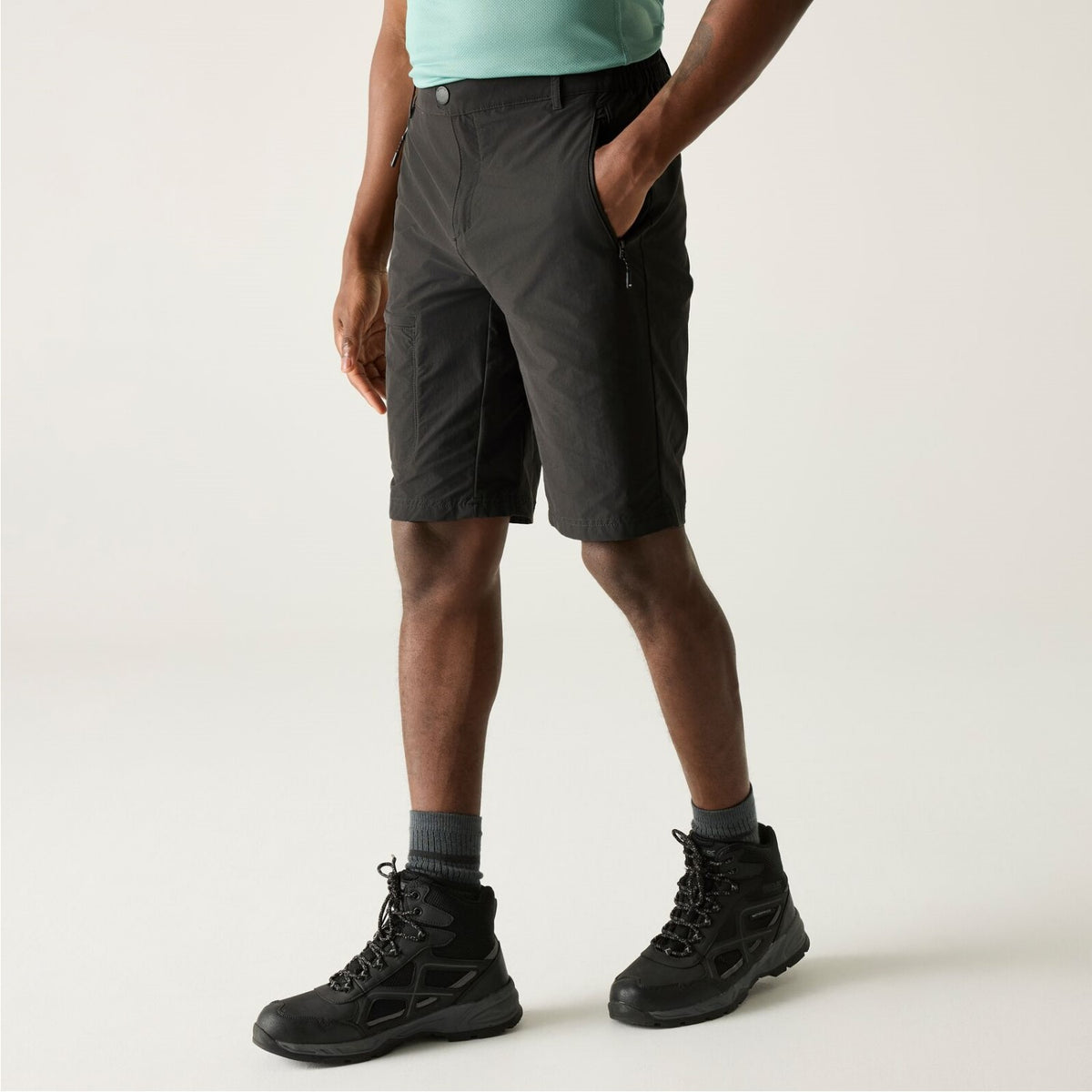 Regatta Wandershorts Highton II für Herren
